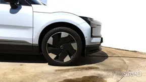Volvo EX30 de 2024