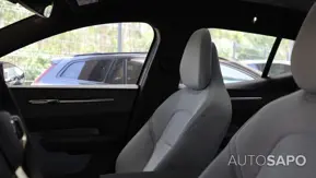 Volvo EX30 de 2024