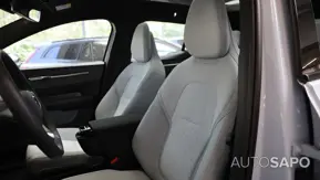 Volvo EX30 de 2024