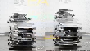 Peugeot 508 de 2017