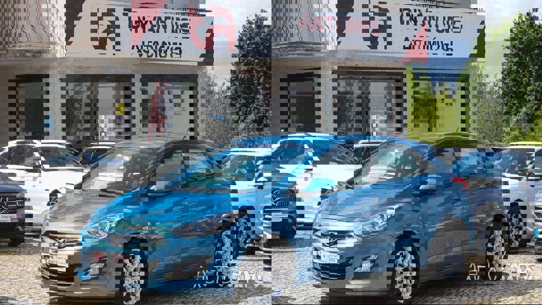Hyundai i30 de 2012