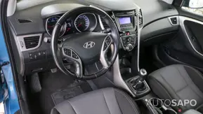 Hyundai i30 de 2012