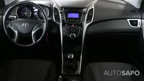 Hyundai i30 de 2012