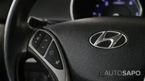 Hyundai i30 de 2012