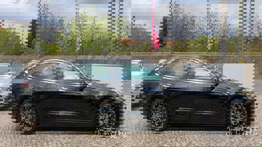 Tesla Model 3 Standard Range Plus RWD de 2019