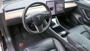 Tesla Model 3 Standard Range Plus RWD de 2019