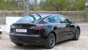 Tesla Model 3 Standard Range Plus RWD de 2019