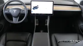 Tesla Model 3 Standard Range Plus RWD de 2019