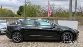 Tesla Model 3 Standard Range Plus RWD de 2019