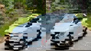 Seat Leon de 2016