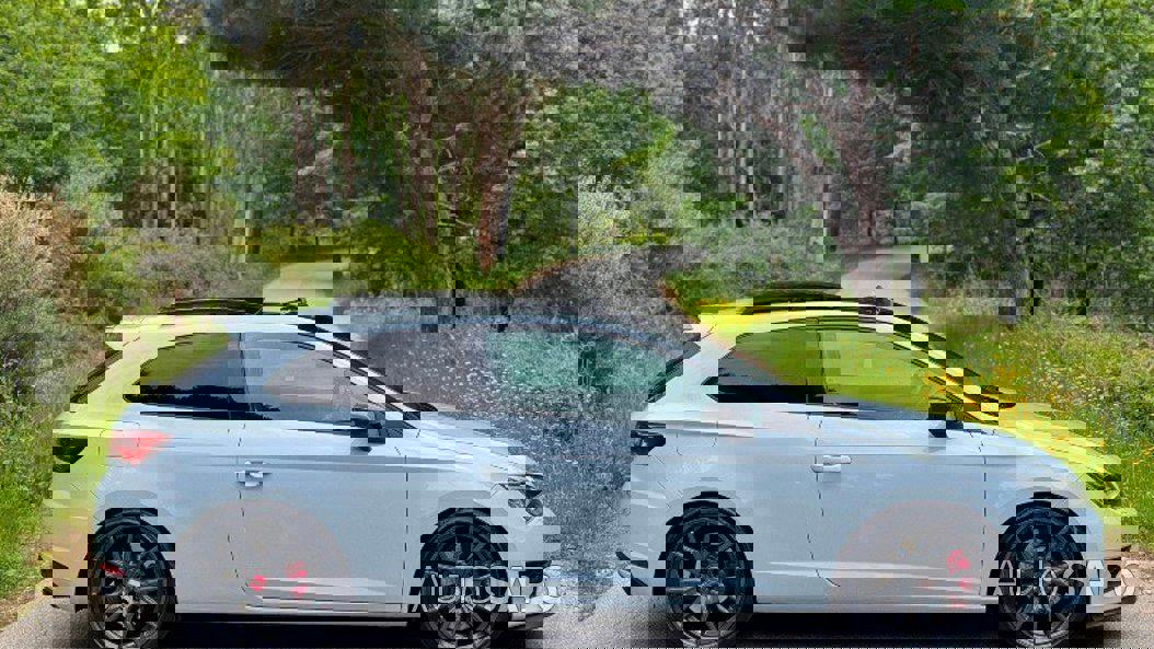 Seat Leon de 2016