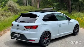 Seat Leon de 2016