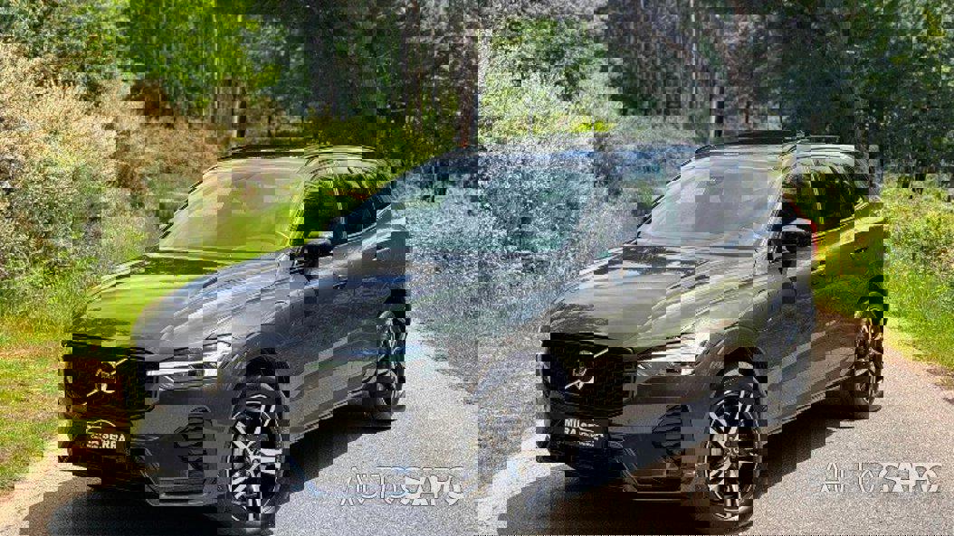 Volvo XC60 de 2022