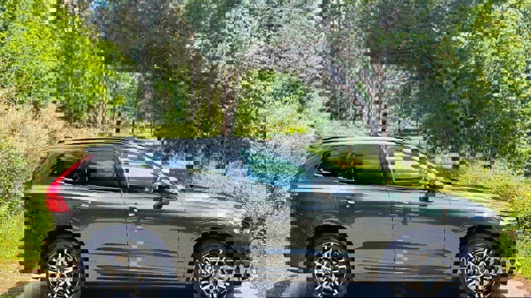 Volvo XC60 de 2022
