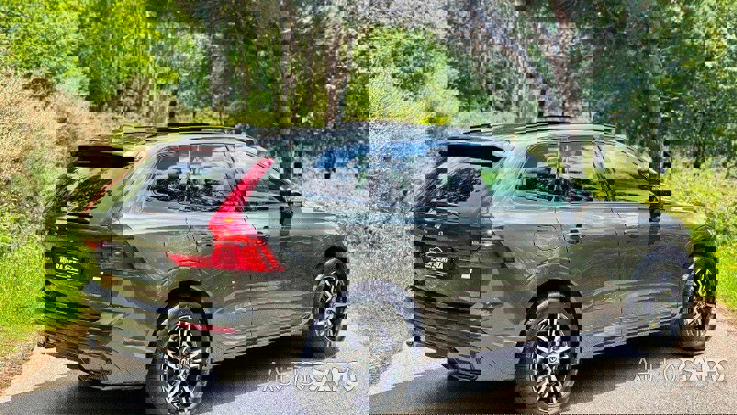 Volvo XC60 de 2022