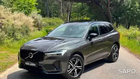 Volvo XC60 de 2022