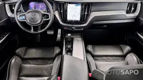 Volvo XC60 de 2022