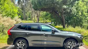 Volvo XC60 de 2022