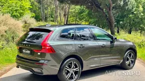 Volvo XC60 de 2022
