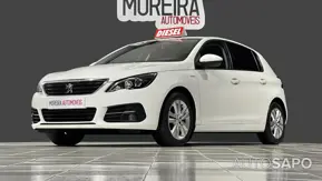 Peugeot 308 de 2020