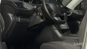Peugeot 308 de 2020