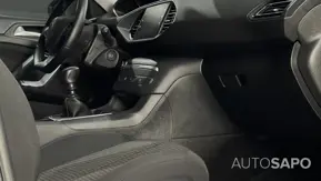 Peugeot 308 de 2020