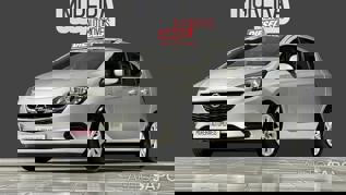 Opel Corsa de 2018