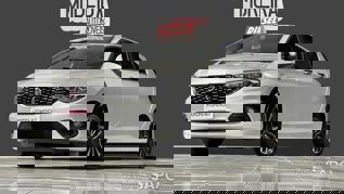 Fiat Tipo 1.3 M-Jet Lounge de 2020