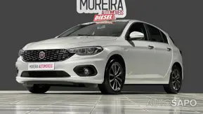 Fiat Tipo 1.3 M-Jet Lounge de 2020