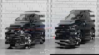 Volkswagen Golf de 2021