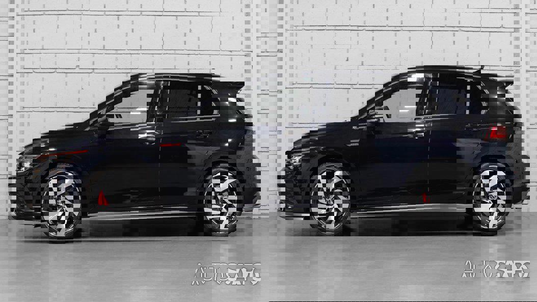 Volkswagen Golf de 2021