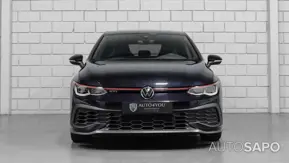 Volkswagen Golf de 2021