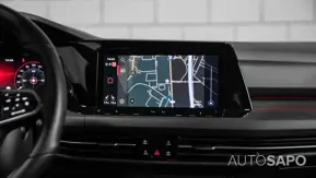 Volkswagen Golf de 2021