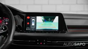 Volkswagen Golf de 2021