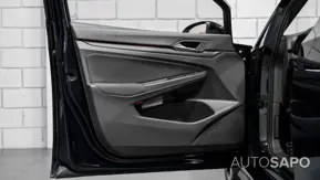 Volkswagen Golf de 2021