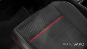 Volkswagen Golf de 2021