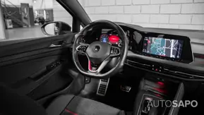 Volkswagen Golf de 2021