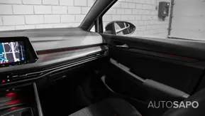 Volkswagen Golf de 2021