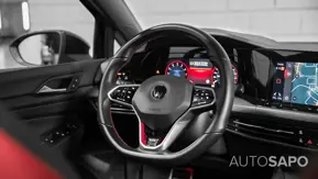 Volkswagen Golf de 2021