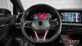 Volkswagen Golf de 2021