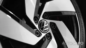 Volkswagen Golf de 2021
