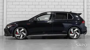 Volkswagen Golf de 2021
