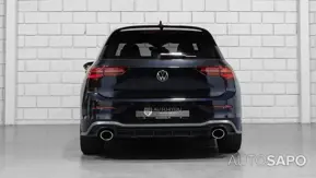 Volkswagen Golf de 2021