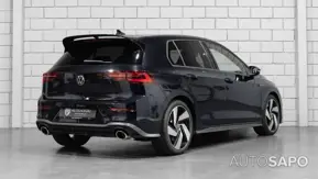 Volkswagen Golf de 2021