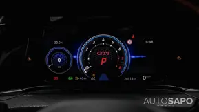 Volkswagen Golf de 2021