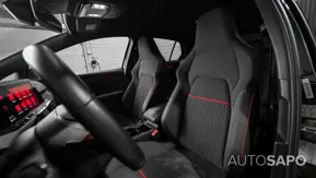 Volkswagen Golf de 2021