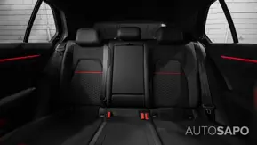 Volkswagen Golf de 2021