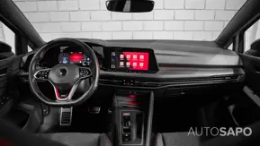 Volkswagen Golf de 2021