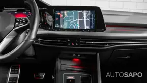 Volkswagen Golf de 2021