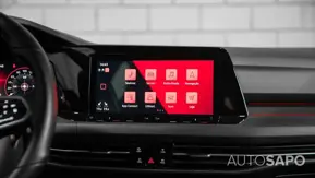 Volkswagen Golf de 2021
